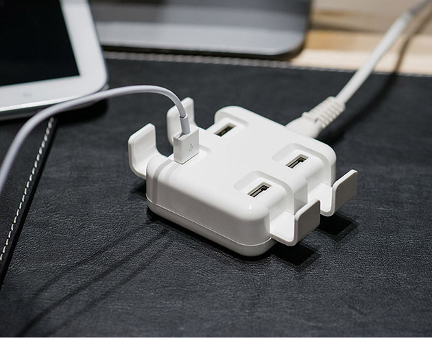 แท่นชาร์จ Samsung ของแท้